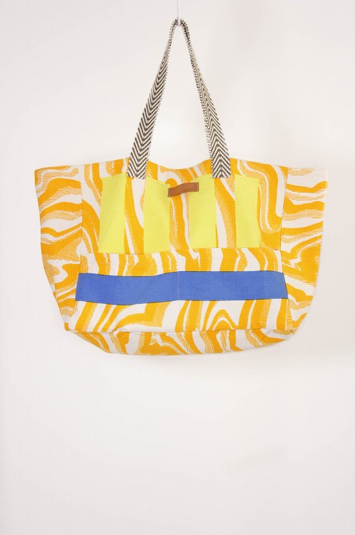 100 - Onde Sun Bag L 2x