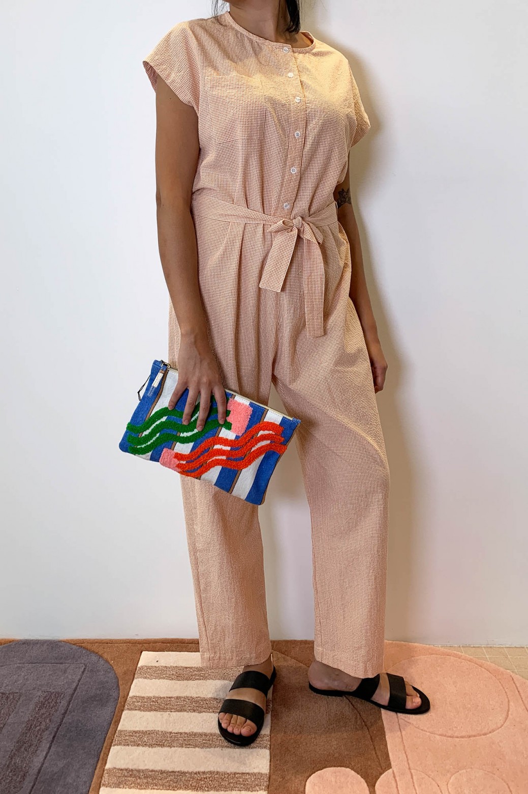 Adonis Candy Pouch L 2x