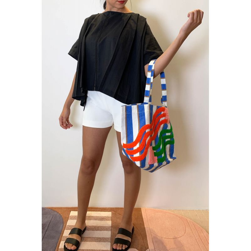 Sac Cabas Adonis Bayadere Candy 2x